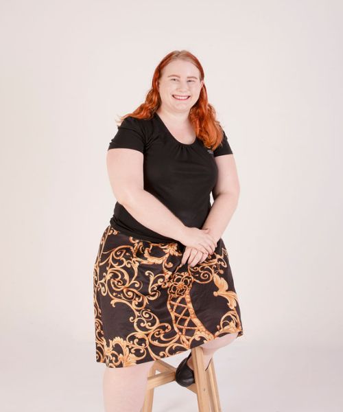 Jayd Davidson: Bookkeeper & Reception at Oceania Public Accountants